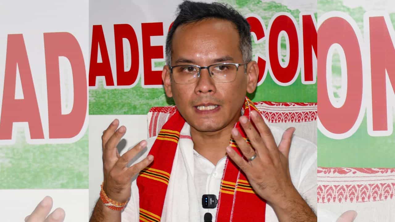 জুবিনৰ মৃত্যুৰ তদন্তত প্ৰধানমন্ত্ৰীৰ হস্তক্ষেপ বিচাৰি প্ৰদেশ কংগ্ৰেছৰ পত্ৰ...