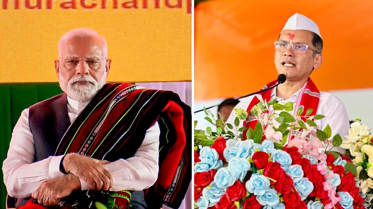 ঘটনাৰ বাস্তৱতকৈ বিজেপি নেতাৰ ভাবমূৰ্তিৰ ওপৰত বেছি গুৰুত্ব দিয়া হ’ল: প্ৰধানমন্ত্ৰীক তীব্ৰ কটাক্ষ গৌৰৱ গগৈৰ