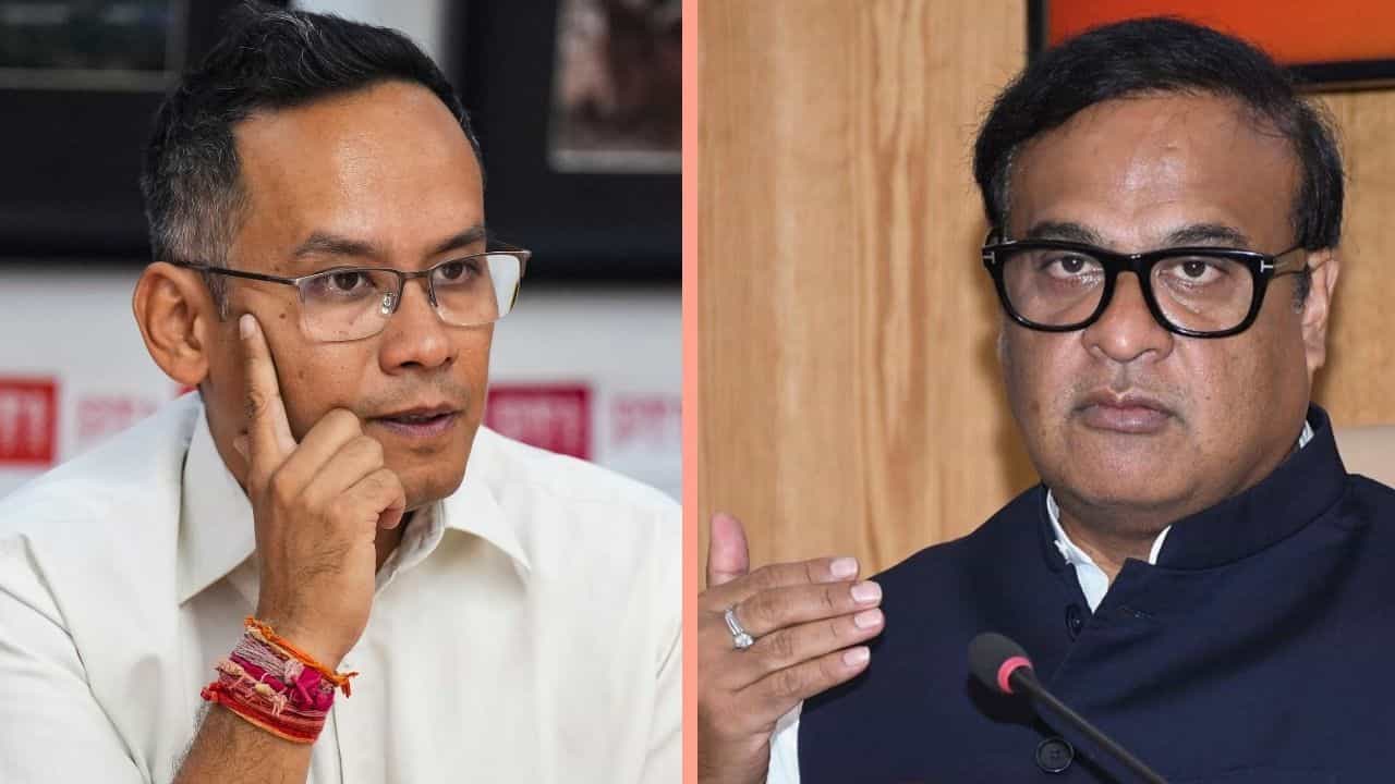 আজি ১০ ছেপ্টেম্বৰ ! গৌৰৱ গগৈৰ কথিত পাকিস্তান লিংক সন্দৰ্ভত গুৰুত্বপূৰ্ণ মন্তব্য মুখ্যমন্ত্ৰীৰ