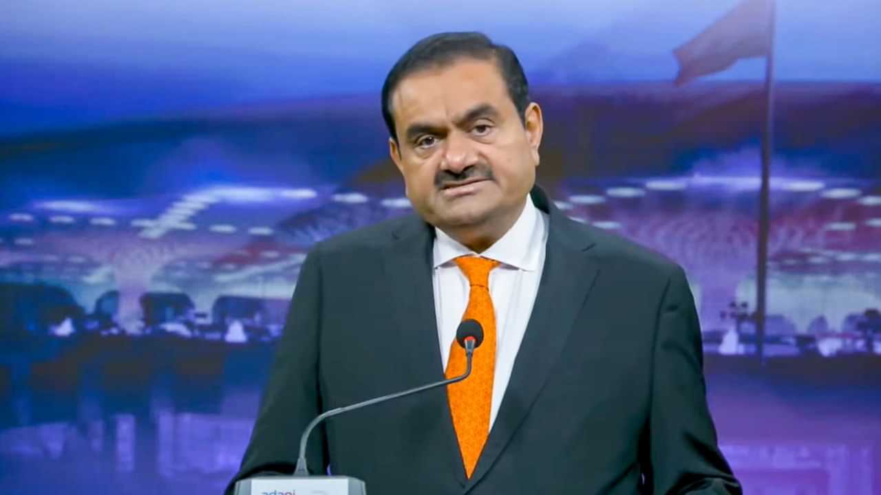হিণ্ডেনবাৰ্গ গোচৰত ক্লীন চিট লাভ আদানী গ্ৰুপৰ, শ্বেয়াৰ বজাৰত দেখুৱাব পাৰে ধামাকা