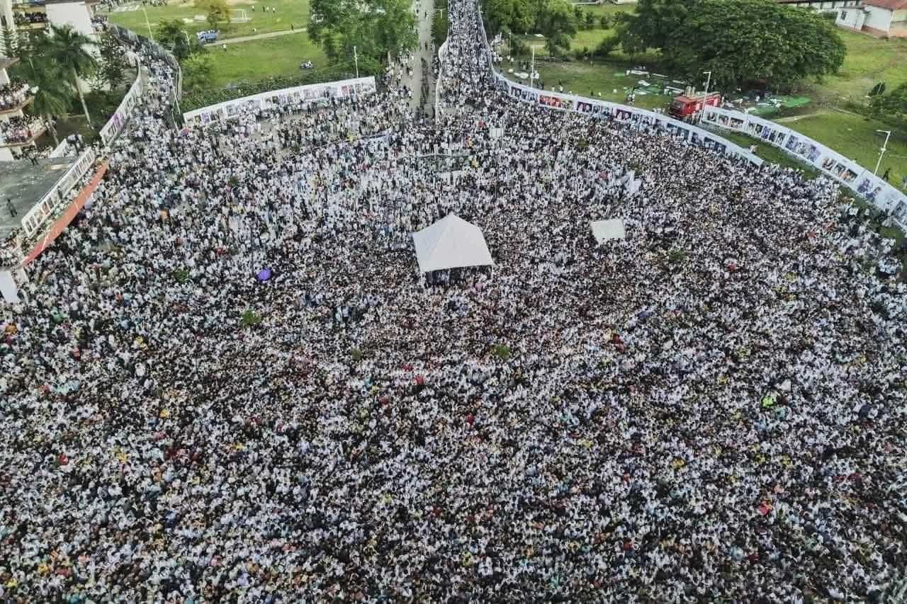 মৃত্যুৰ পাছত জুবিনৰ অভিলেখৰ পৰা অভিষেক শৰ্মাৰ ৰেকৰ্ডলৈ...দিনটোৰ খবৰ...