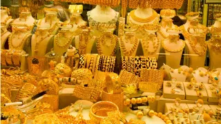 Gold Price Hike: উৎসৱৰ বতৰত বেয়া খবৰ, দ্ৰুতগতিত বৃদ্ধি পাইছে সোণৰ দাম, কাৰণ…