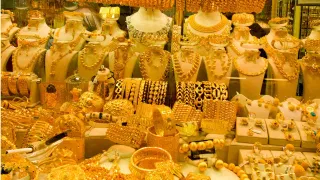 Gold Price on 18 September: বৃহস্পতিবাৰৰ দিনটোত হ্ৰাস পাইছে সোণ-ৰূপৰ দাম, কিমান কমিল? সবিশেষ জানক…
