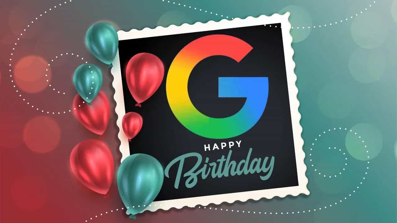 Google 27th Birthday: ২৭ বছৰীয়া হ’ল গুগল, এইদৰে হৈ পৰিল ইণ্টাৰনেট জগতৰ অঘোষিত ‘সম্ৰাট’