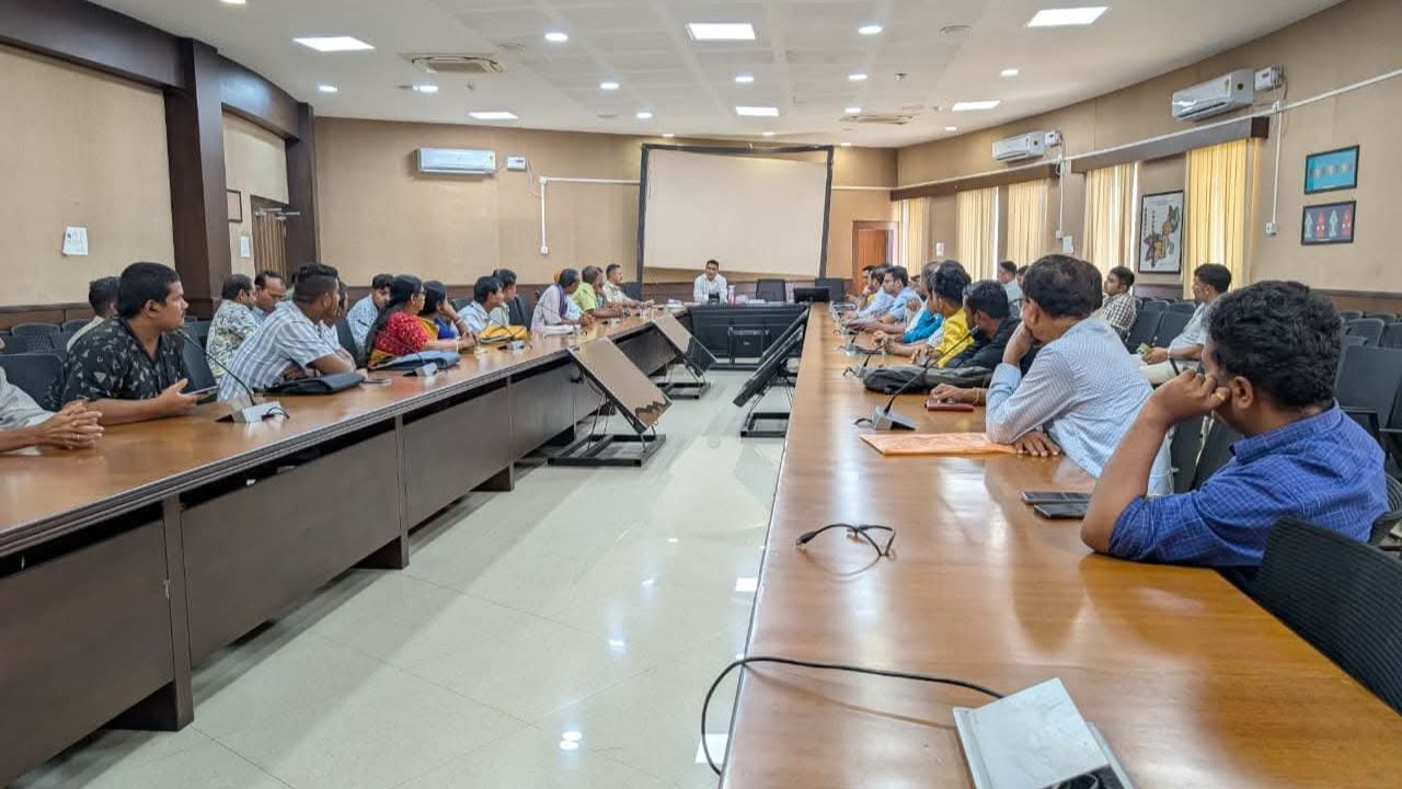 বলপূর্বকভাৱে সংগ্ৰহ কৰিব নোৱাৰিব বৰঙণিঃ পূজা সমিতিলৈ কঠোৰ নিৰ্দেশনা কামৰূপ প্ৰশাসনৰ, মানি চলিব লাগিব এনে নিয়ম