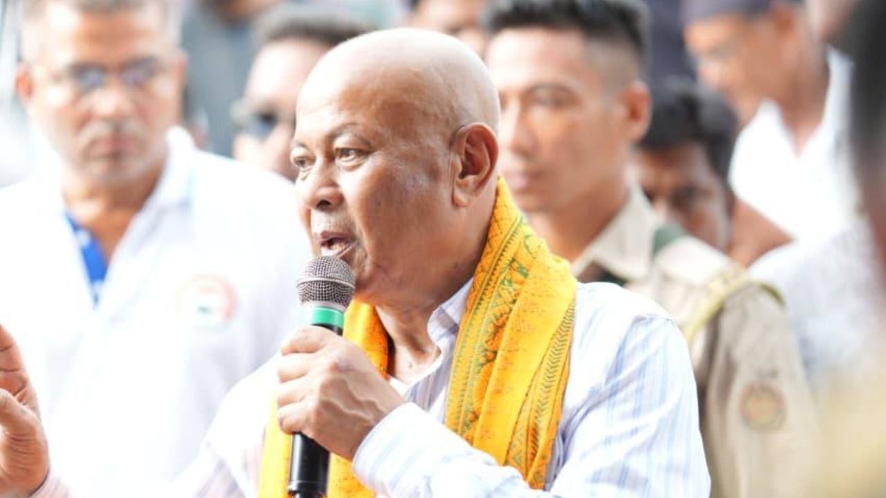 কেনে চলিছে প্ৰচাৰ, নিৰ্বাচনক লৈ কিমান আশাবাদী হাগ্ৰামা মহিলাৰী?