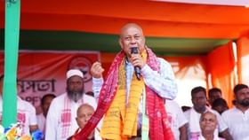 বড়োভূমিত তুংগত নিৰ্বাচনী প্ৰচাৰঃ প্ৰমোদ বড়োৰ বিৰুদ্ধে গোচৰ তৰাৰ হুংকাৰ হাগ্ৰামা মহিলাৰীৰ বড়োভূমিত তুংগত নিৰ্বাচনী প্ৰচাৰঃ প্ৰমোদ বড়োৰ বিৰুদ্ধে গোচৰ তৰাৰ হুংকাৰ হাগ্ৰামা মহিলাৰীৰ...