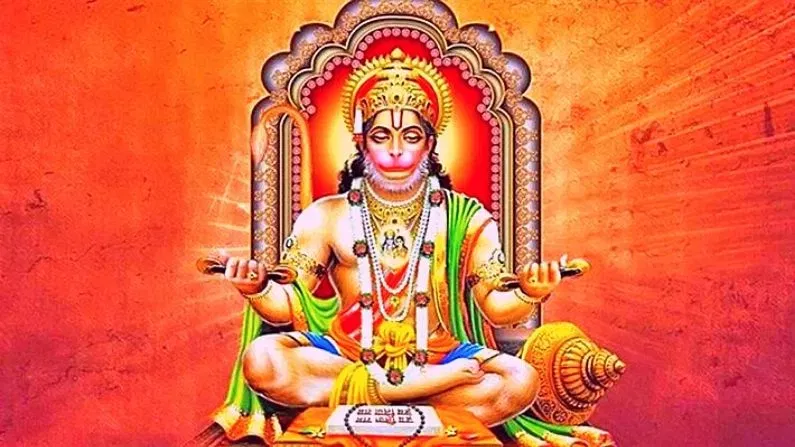 মঙলবাৰে ভোকাতুৰ মানুহক খুৱাব লাগে। ভোকাতুৰক খাদ্য খুওৱাটো এটা পূণ্যৰ কাম। ইয়াৰ বাহিৰেও যদি বান্দৰ বা গৰু দেখা পায় তেন্তে সেইবোৰকো খাদ্য দিয়ক। বিশ্বাস কৰা হয় যে এনে কৰিলে হনুমান সন্তুষ্ট হয়।