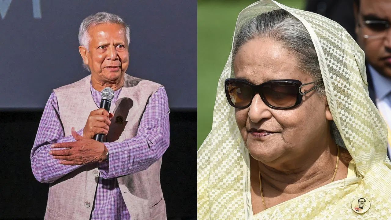 ব্যৱসায় বৃদ্ধি, গোচৰ মুক্ত…ক্ষমতাৰ পূৰ্ণ সুযোগ উঠাইছে ইউনুছে! হাছিনাৰ বাৰ্তাই লগাইছে চাঞ্চল্য ব্যৱসায় বৃদ্ধি, গোচৰ মুক্ত…ক্ষমতাৰ পূৰ্ণ সুযোগ উঠাইছে ইউনুছে! হাছিনাৰ বাৰ্তাই লগাইছে চাঞ্চল্য