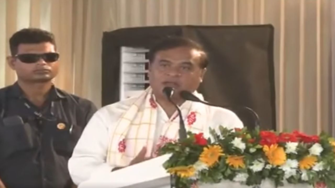 ভূপেন হাজৰিকাৰ নামত উৎসৰ্গা কৰক বিহুৰ এটা নিশাঃ ৰাজ্যৰ বিহু সমিতিসমূহলৈ আহ্বান মুখ্যমন্ত্ৰীৰ ভূপেন হাজৰিকাৰ নামত উৎসৰ্গা কৰক বিহুৰ এটা নিশাঃ ৰাজ্যৰ বিহু সমিতিসমূহলৈ আহ্বান মুখ্যমন্ত্ৰীৰ