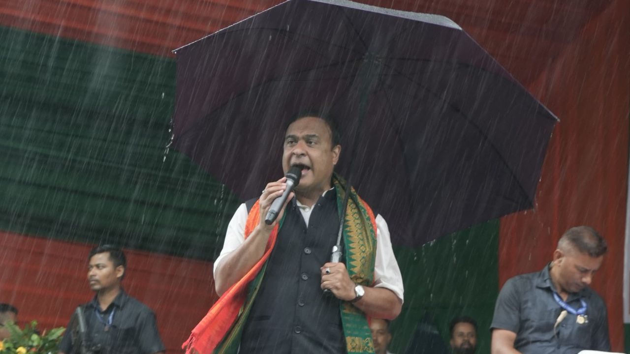 Himanta Biswa Sarma: গোঁসাইগাঁৱত গৌৰৱ গগৈ SIT তদন্ত সন্দৰ্ভত কি ক'লে মুখ্যমন্ত্ৰীয়ে?