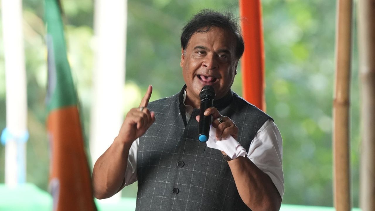 দুখ পিতৃৰ পতনৰ বাবে নহয়, দুটি নিষ্পাপ সন্তানৰ ভৱিষ্যতৰ…! কাৰ বিষয়ে এইদৰে লিখিলে মুখ্যমন্ত্ৰীয়ে দুখ পিতৃৰ পতনৰ বাবে নহয়, দুটি নিষ্পাপ সন্তানৰ ভৱিষ্যতৰ…! কাৰ বিষয়ে এইদৰে লিখিলে মুখ্যমন্ত্ৰীয়ে