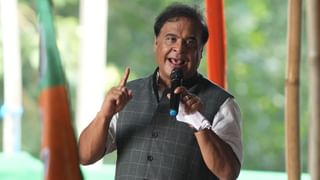 বিটিচি নিৰ্বাচনৰ পাছতহে কিবা এটা হ’ব, মুখ্য়মন্ত্ৰীৰ মতে এছ আই টি প্ৰতিবেদন ‘অতি বিস্ফোৰক’