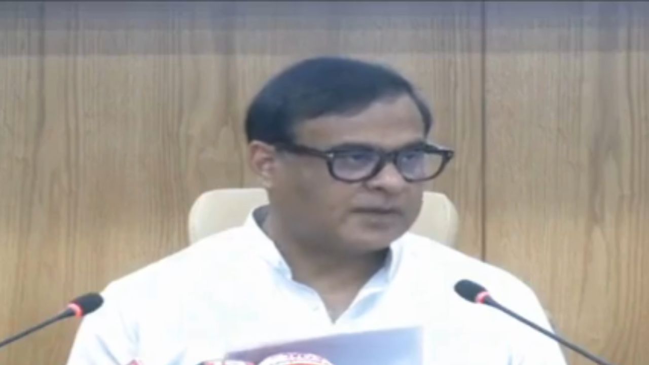 কেবিনেটত গুৰুত্বপূৰ্ণ সিদ্ধান্তঃ ইংৰাজী-অসমীয়া দুয়োটা ভাষাতে হ’ব APSC পৰীক্ষা