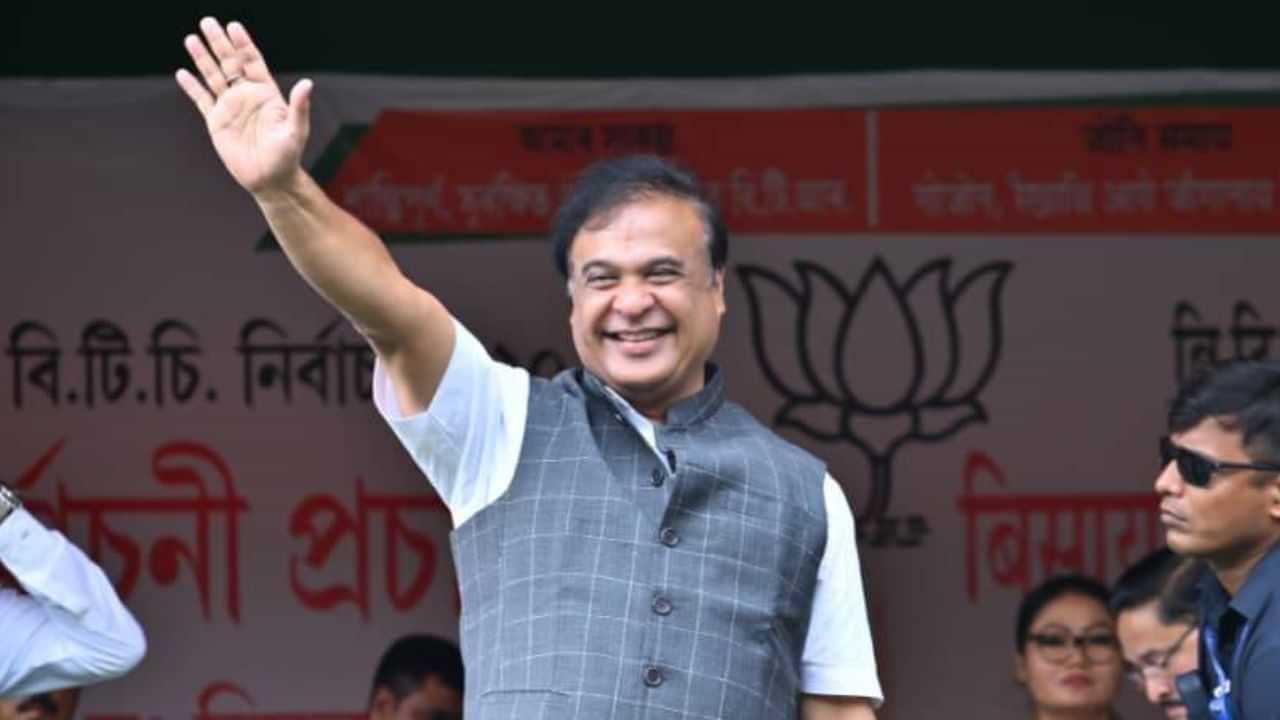 কোনো হিন্দু বঙালী ডিটেনচন কেম্পত নাই, সকলোৱে আধাৰকাৰ্ড পাইছে, মুখ্যমন্ত্ৰীৰ দাবী