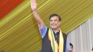 বিজেপিৰ শাসনত ‘নিশ্চিন্ত’ হৈছে অসমৰ বাংলাভাষী হিন্দু, শিলচৰত আশ্বাসবাণী মুখ্যমন্ত্ৰীৰ
