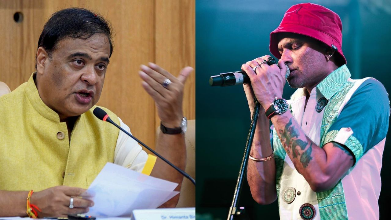 জুবিনৰ সৈতে কি হৈছিল? দুৰ্ঘটনাৰ সময়ত তেওঁৰ লগত কোন কোন আছিল? সবিশেষ জনালে মুখ্যমন্ত্ৰীয়ে…