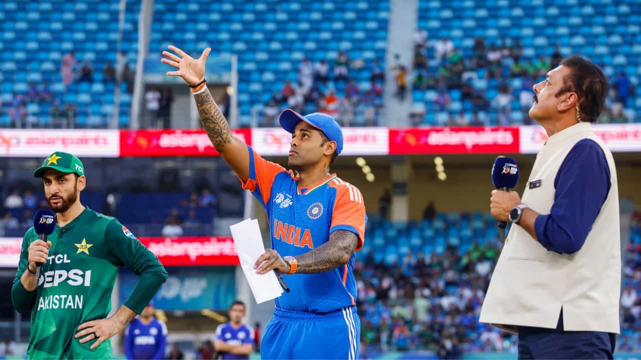 বাৰ্তা স্পষ্ট, নগলে হৃদয়! স্থিতিত অটল সূৰ্য, টছৰ সময়তে পুনৰ এবাৰ অপমানিত পাকিস্তান