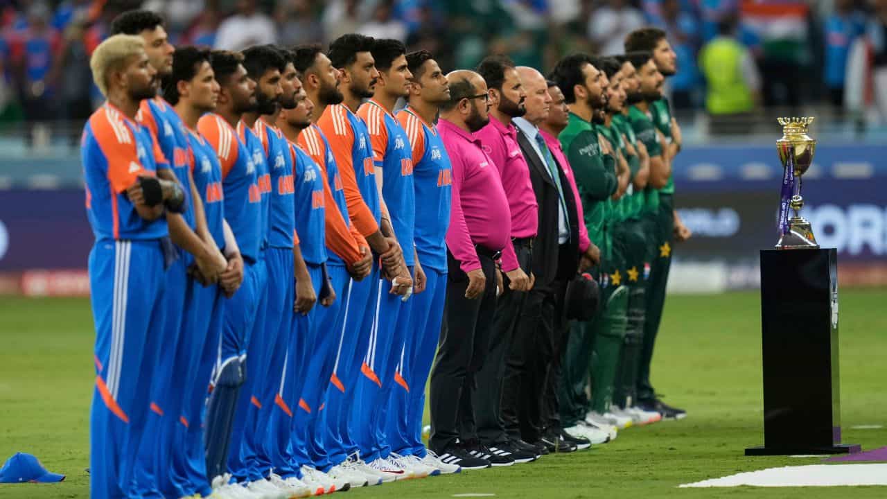 আত্মবিশ্বাস নে অহংকাৰ! দুবাৰ পৰাস্ত হোৱাৰ পিছতো ফাইনেলৰ পূৰ্বে পাক অধিনায়কে কৰিলে এনে মন্তব্য