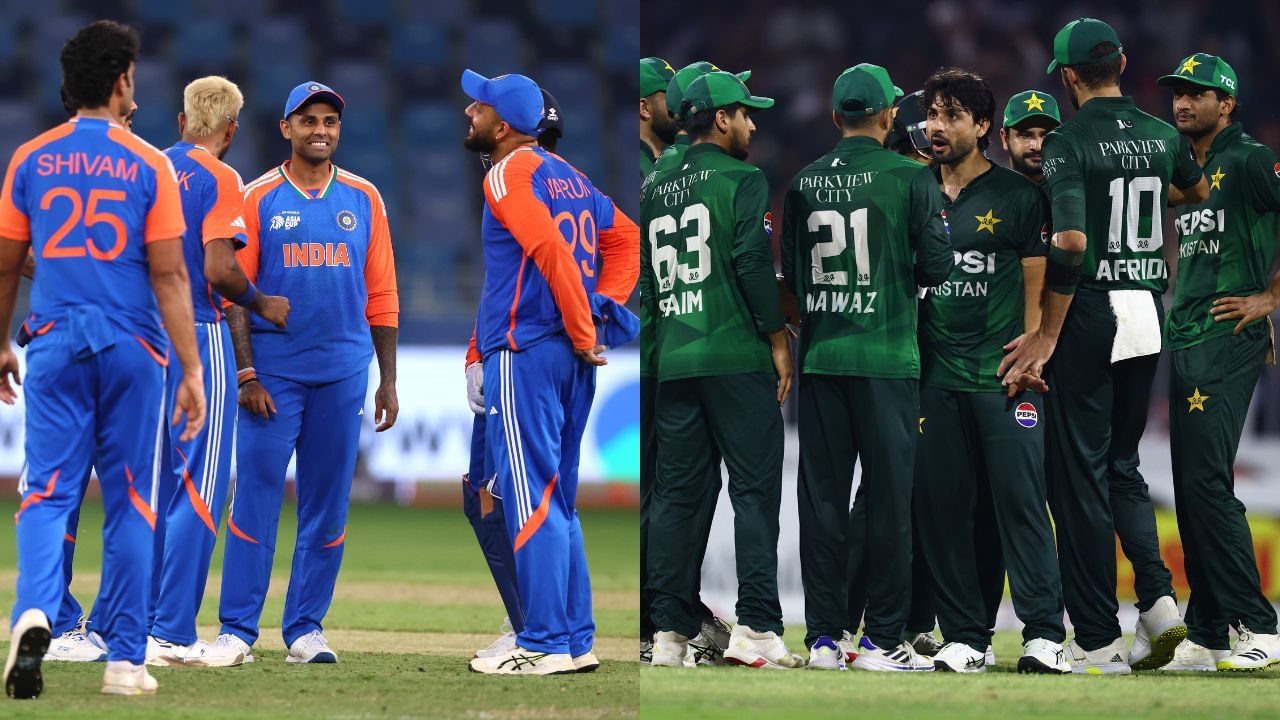 বয়কট ট্ৰেণ্ডৰ মাজতে আজি ভাৰত-পাক মেচঃ ডুবাইত আজি পুনৰ হ’বনে পাকিস্তানৰ আত্মসমৰ্পণ!