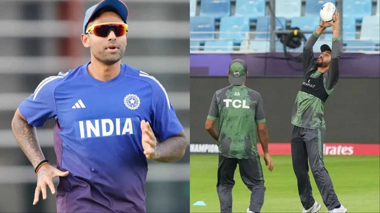 Asia Cup 2025 IND vs PAK Playing 11: কেনে হ’ব পাৰে ভাৰত-পাকৰ মূল একাদশ? এই কেইগৰাকী খেলুৱৈয়ে জয়েৰে সূৰ্যক দিব জন্মদিনৰ উপহাৰ!