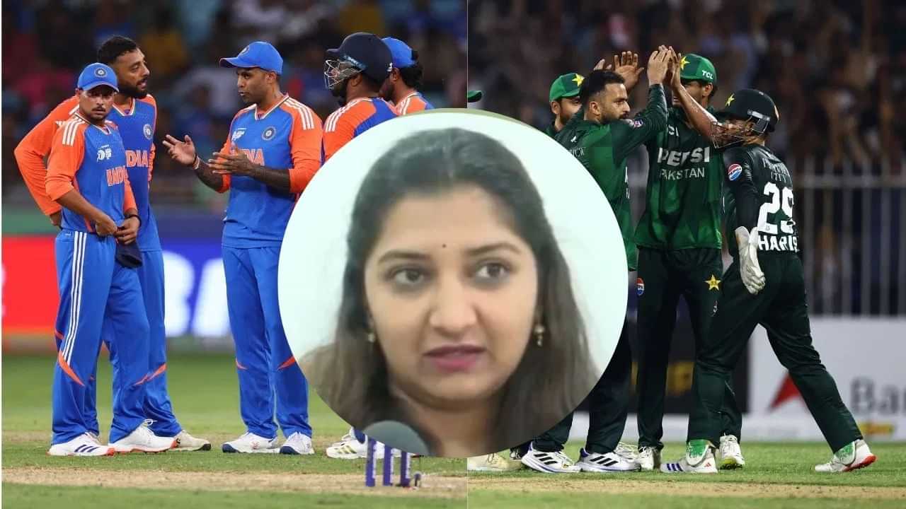 ভাৰত-পাক মেচৰ জৰিয়তে সন্ত্ৰাসবাদৰ ফাণ্ডিং! BCCIৰ বিৰুদ্ধে ক্ষোভ উজাৰি গুৰুতৰ অভিযোগ পহলগাম কাণ্ডৰ পীড়িতাৰ