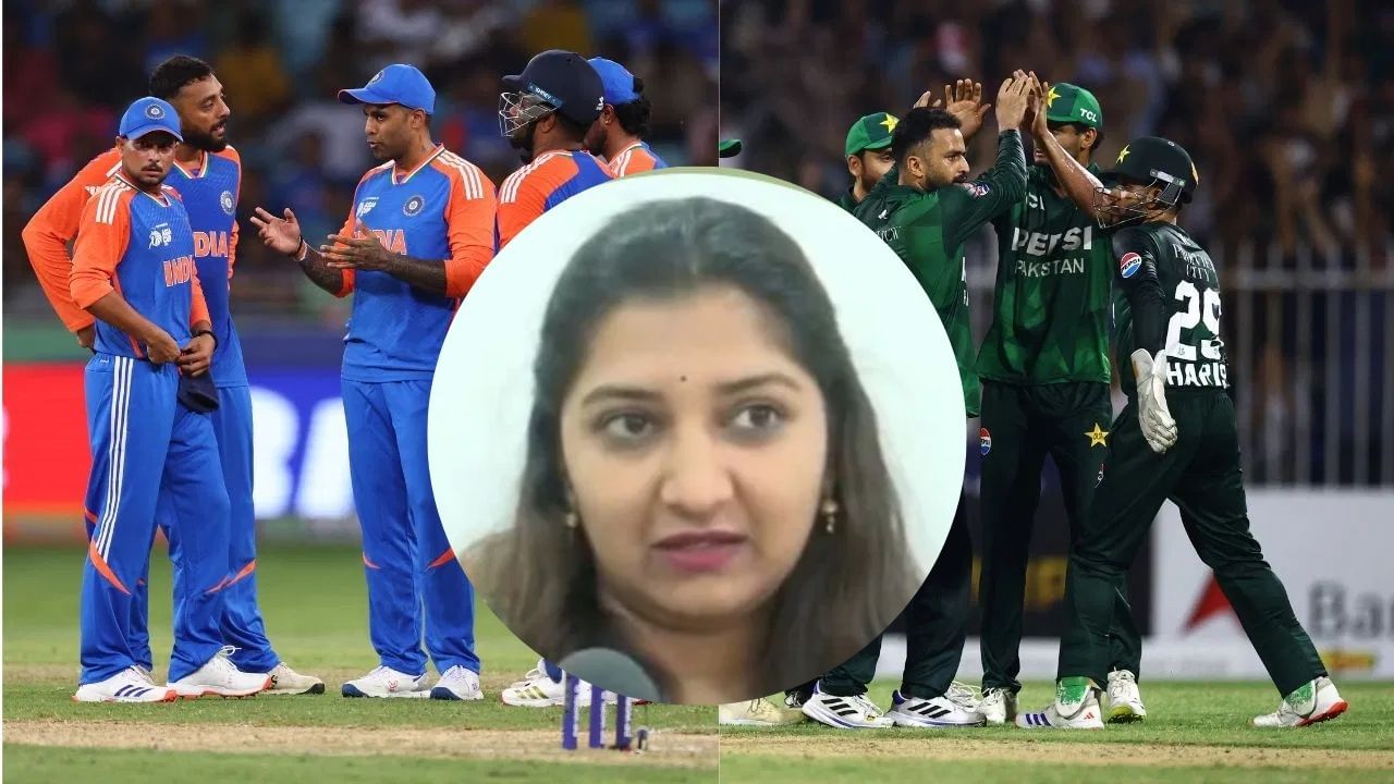 ভাৰত-পাক মেচৰ জৰিয়তে সন্ত্ৰাসবাদৰ ফাণ্ডিং! BCCIৰ বিৰুদ্ধে ক্ষোভ উজাৰি গুৰুতৰ অভিযোগ পহলগাম কাণ্ডৰ পীড়িতাৰ