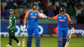 কৰমৰ্দন নকৰিলে ভাৰতীয় খেলুৱৈয়ে, ক্ষোভিত পাকিস্তানৰ এনে পদক্ষেপ... কৰমৰ্দন নকৰিলে ভাৰতীয় খেলুৱৈয়ে, ক্ষোভিত পাকিস্তানৰ এনে পদক্ষেপ...