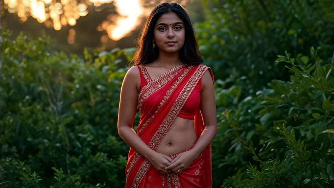 উদং নাভিপ্ৰদেশে সুৰক্ষিত নকৰে মহিলাক! কোনে কিয় কৰিলে এই মন্তব্য? উদং নাভিপ্ৰদেশে সুৰক্ষিত নকৰে মহিলাক! কোনে কিয় কৰিলে এই মন্তব্য?