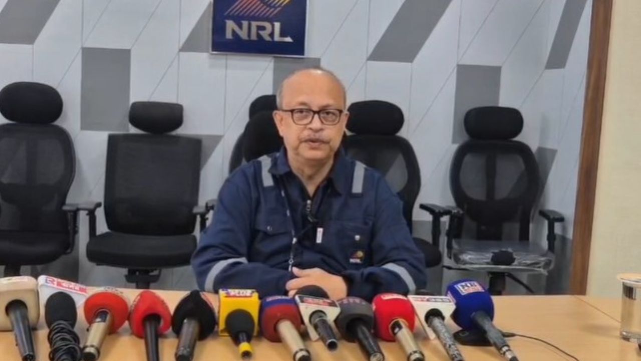 ৰাজ্যবাসীলৈ ভাল খবৰ, ১৪ ছেপ্টেম্বৰত প্ৰধানমন্ত্ৰী মোদীয়ে উদ্বোধন কৰিব নুমলীগড়ৰ বায়’-ইথানল প্লাণ্ট