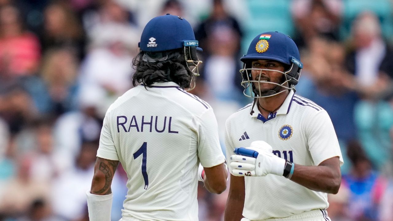 প্ৰথম ইনিংছত পিছ পৰিও বৃহৎ লক্ষ্য ভেদি জিকিল ভাৰত, ৰাহুল-সুদৰ্শনে দিশহাৰা কৰিলে অষ্ট্ৰেলিয়াক প্ৰথম ইনিংছত পিছ পৰিও বৃহৎ লক্ষ্য ভেদি জিকিল ভাৰত, ৰাহুল-সুদৰ্শনে দিশহাৰা কৰিলে অষ্ট্ৰেলিয়াক
