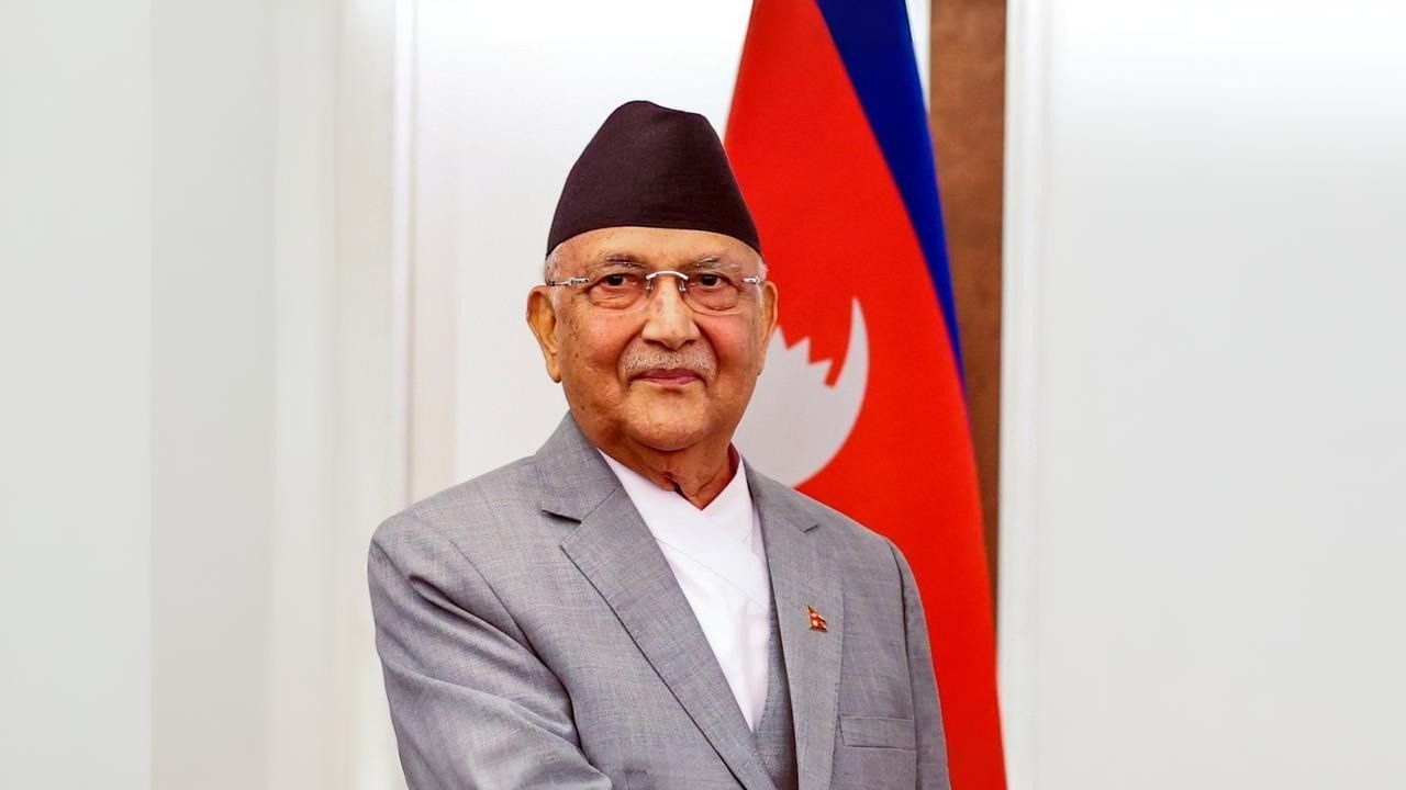 প্ৰতিবাদৰ ঢৌত ক্ষমতাচ্যুত নেপালৰ প্ৰধানমন্ত্ৰী, পদত্যাগ কৰিলে কে পি শৰ্মা অলিয়ে প্ৰতিবাদৰ ঢৌত ক্ষমতাচ্যুত নেপালৰ প্ৰধানমন্ত্ৰী, পদত্যাগ কৰিলে কে পি শৰ্মা অলিয়ে