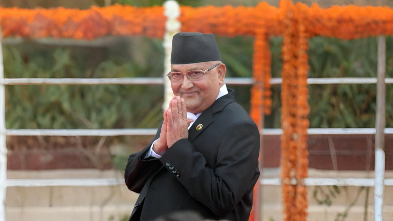 নেপালক ৰাজনৈতিক স্থিতিশীলতা প্ৰদানত ব্যৰ্থ বিদ্ৰোহীৰ পৰা ৰাজনীতিক হোৱা কে পি শৰ্মা অলি নেপালক ৰাজনৈতিক স্থিতিশীলতা প্ৰদানত ব্যৰ্থ বিদ্ৰোহীৰ পৰা ৰাজনীতিক হোৱা কে পি শৰ্মা অলি
