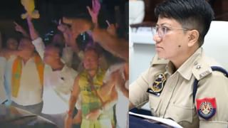 প্ৰতিবাদকাৰীৰ ওপৰত লাঠীচালনাৰ ফলঃ ধুবুৰীৰ জ্যেষ্ঠ আৰক্ষী অধীক্ষক লীনা দলেক শাস্তিমূলক বদলি