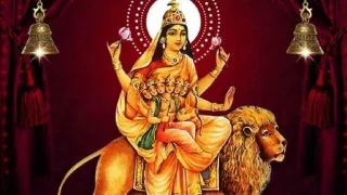 সন্তান প্ৰাপ্তিৰ বাবে নৱৰাত্ৰিত কৰক দেৱী স্কন্দমাতাৰ পূজা, জানক পূজাৰ শুভ সময়, মন্ত্ৰ আৰু আৰতিৰ বিষয়ে…