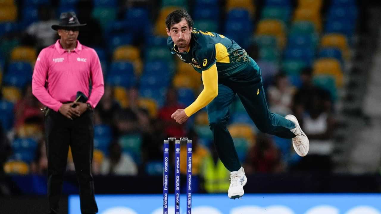 আন্তঃৰাষ্ট্ৰীয় টি-২০ক বিদায় দিলে ষ্টাৰ্কেঃ আঁৰৰ কাৰণে আচৰিত কৰিব আপোনাক