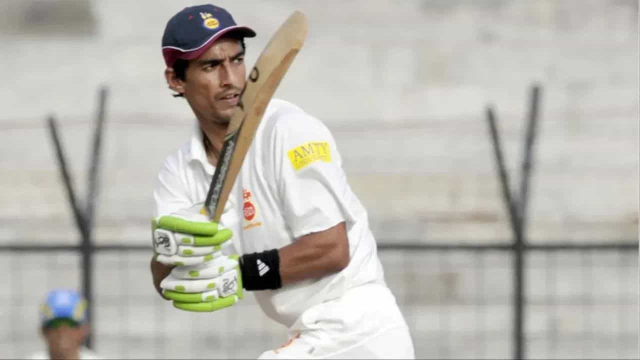 বিচিচিআইৰ অধ্যক্ষ হ’ল এইগৰাকী ‘অখ্যাত’ খেলুৱৈ, পদত অব্যাহত দেৱজিৎ শইকীয়া বিচিচিআইৰ অধ্যক্ষ হ’ল এইগৰাকী ‘অখ্যাত’ খেলুৱৈ, পদত অব্যাহত দেৱজিৎ শইকীয়া