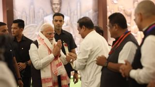 প্ৰধানমন্ত্ৰী মোদীৰ এই সন্মান কেতিয়াও নাপাহৰে অসমবাসীয়ে, ভূপেন হাজৰিকাৰ জন্ম শতবাৰ্ষিকী অনুষ্ঠানত কি ক’লে মুখ্যমন্ত্ৰীয়ে?