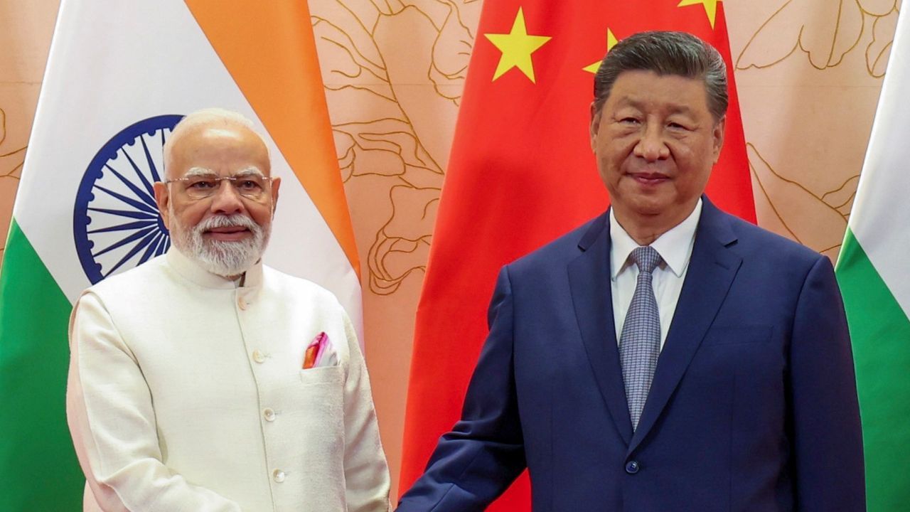 সন্ত্ৰাসবাদৰে মোকাবিলা কৰিবলৈ ভাৰতক পূৰ্ণ সমৰ্থনৰ আশ্বাস চীনৰ