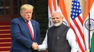 আজি প্ৰধানমন্ত্ৰী মোদীৰ জন্মদিন, শুভেচ্ছা জনালে আমেৰিকাৰ ৰাষ্ট্ৰপতি ট্ৰাম্পে…