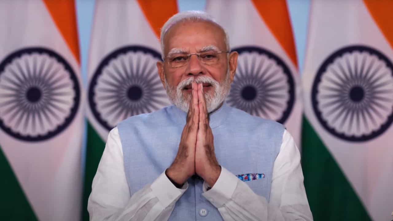 PM Modi on GST: বিদেশী সামগ্ৰী বৰ্জন কৰি স্বদেশী সামগ্ৰী কিনিবলৈ দেশবাসীক আহ্বান প্ৰধানমন্ত্ৰীৰ