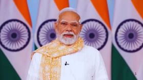 প্ৰয়াত মাতৃক অপমানৰ প্ৰত্যুত্তৰ দিলে নৰেন্দ্ৰ মোদীয়ে প্ৰয়াত মাতৃক অপমানৰ প্ৰত্যুত্তৰ দিলে নৰেন্দ্ৰ মোদীয়ে