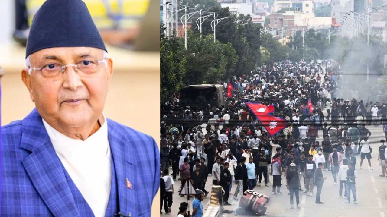 উত্তপ্ত প্ৰতিবাদ, ১৯ জনৰ মৃত্যুৰ পিছত গা লৰিল চৰকাৰৰ! ছ’চিয়েল মিডিয়া এপৰ নিষেধাজ্ঞা প্ৰত্যাহাৰ