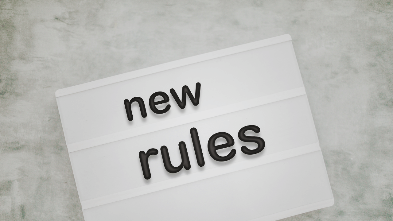 October 2025 New Rules:অক্টোবৰ মাহৰ পৰা সলনি হব এইসমূহ নিয়ম! জানি লওক সকলো...