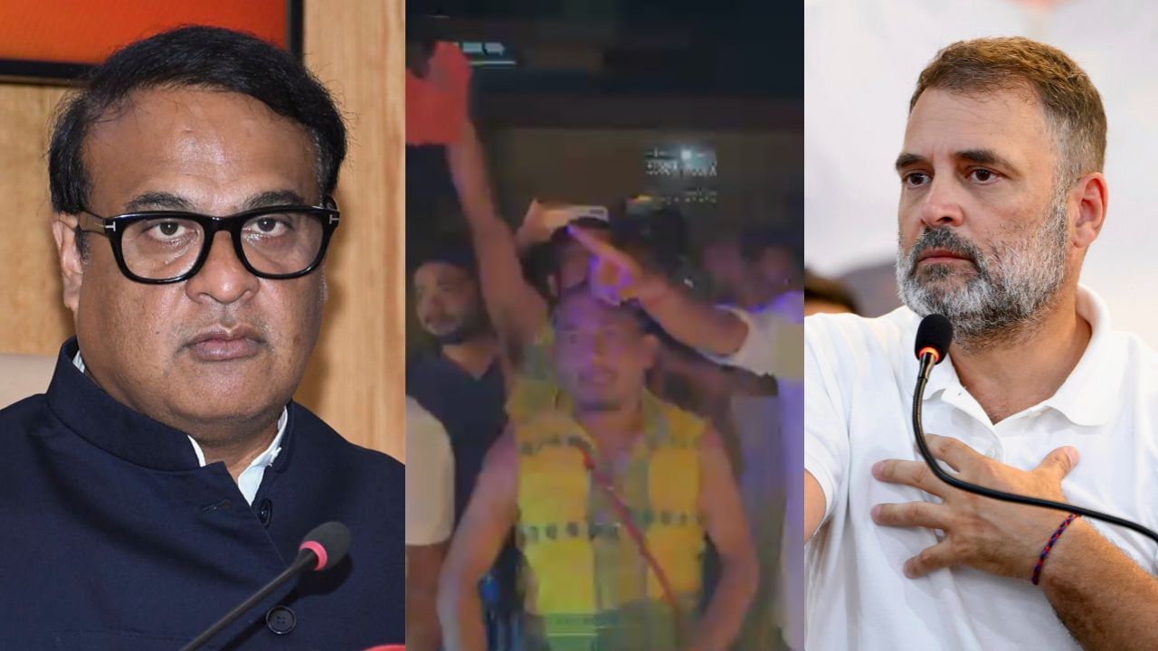 ৰাজ্যৰ পৰা বিশ্বলৈ, পলকতে চকু ফুৰাওক দিনটোৰ কেইটামান চৰ্চিত খবৰত…
