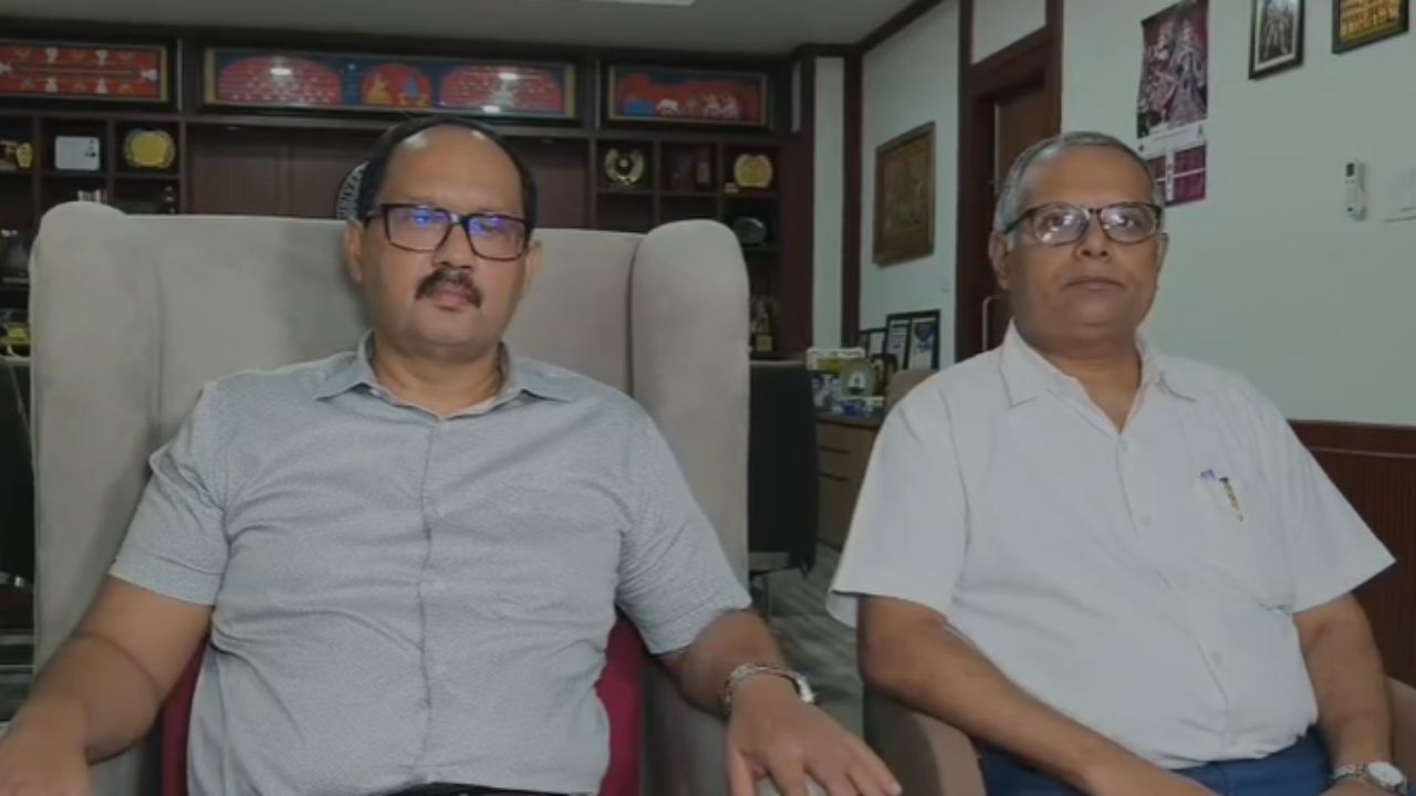 প্ৰাণৰ শিল্পী জুবিন গাৰ্গলৈ শ্ৰদ্ধা জনাই গুৱাহাটী বিশ্ববিদ্যালয়ৰ বিশেষ সিদ্ধান্ত…