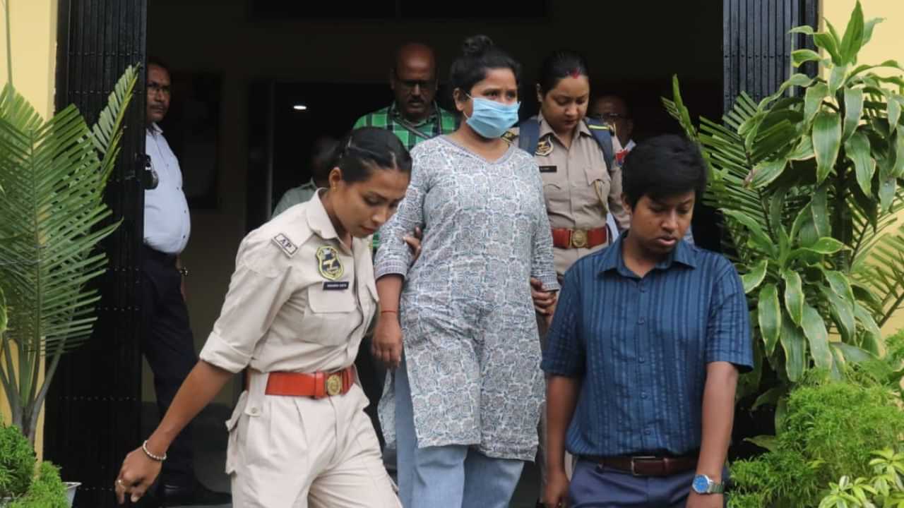 নূপৰৰ ছন্দত বাজিব পাৰে নতুন সুৰ! তিনিদিনৰ বাবে চি এম ভিজিলেঞ্চৰ জিম্মাত নূপুৰ-সুৰজিৎ