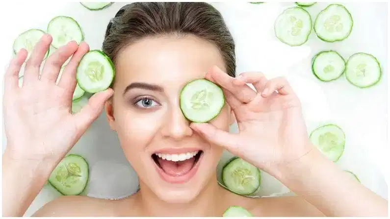 Skin Care: দুৰ্গা পূজাৰ পূৰ্বে তিঁয়হেৰে ঘূৰাই আনক মুখৰ হেৰুওৱা উজ্জ্বলতা! Skin Care: দুৰ্গা পূজাৰ পূৰ্বে তিঁয়হেৰে ঘূৰাই আনক মুখৰ হেৰুওৱা উজ্জ্বলতা!