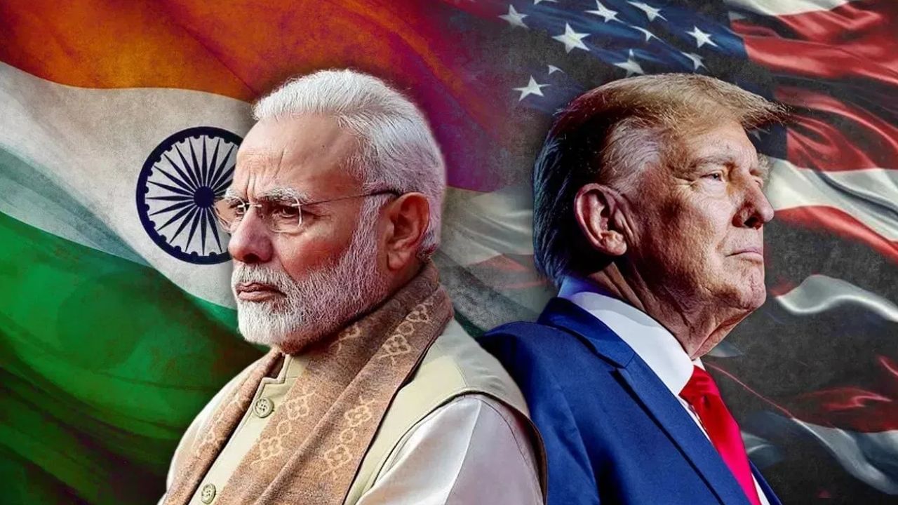 আমেৰিকালৈ নাযায় নৰেন্দ্ৰ মোদী, ট্ৰাম্পে মিত্ৰ বোলাৰ সময়তে এয়া কিহৰ ইংগিত?