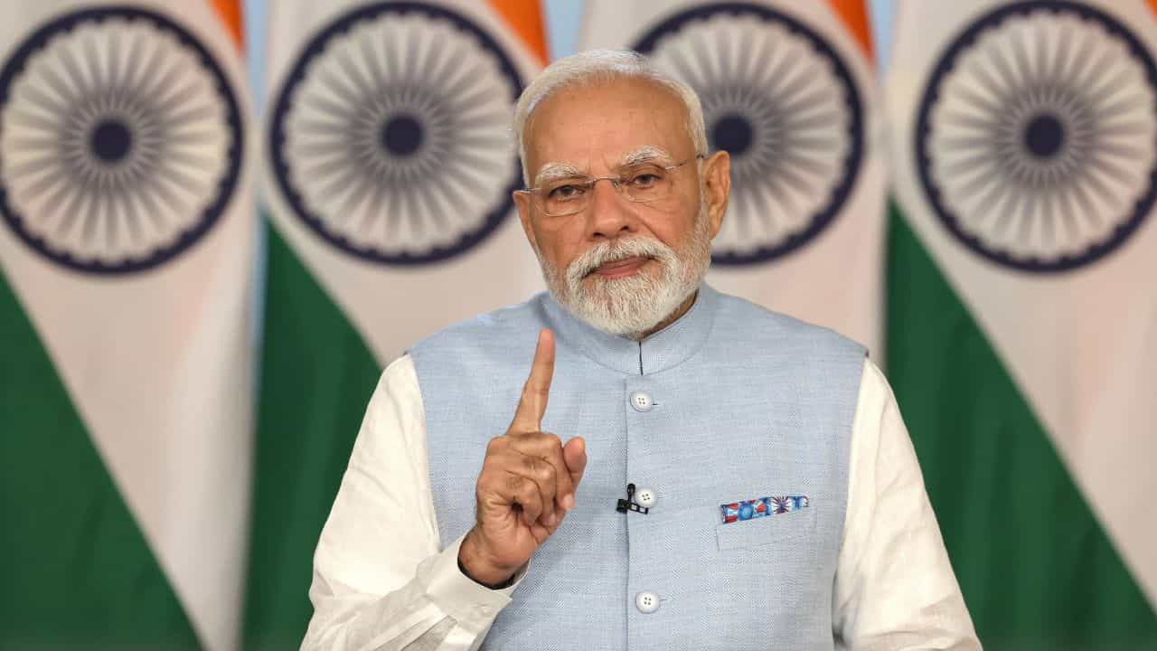 Gaza peace plan: যুদ্ধ তেতিয়াহে অন্ত হব যেতিয়া ট্ৰাম্পে...কি কলে নৰেন্দ্ৰ মোদীয়ে?